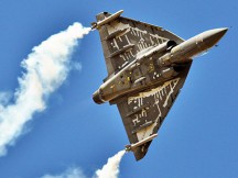Έκτακτο:Συγκέντρωση πολεμικών αεροπλάνων στην Λήμνο – F-16, Mirage 2000 και Mirage 2000 – V σε διάταξη μάχης!