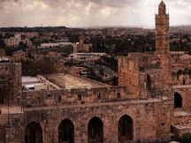 Αρχαιολόγοι ανακάλυψαν το παλάτι όπου δικάστηκε ο Ιησούς (εικόνες)