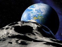 ΕΚΤΑΚΤΗ ΕΙΔΗΣΗ:Σε επιφυλακή η ΝΑΣΑ - Σμήνος αστεροειδών κινείται κοντά στη Γη!