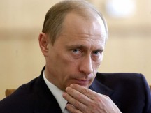 Πούτιν ο Μέγας: Έτσι ονομάζουν τον Ρώσο ηγέτη οι Κινέζοι