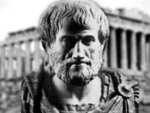 Αριστοτέλης και Κοσμική Ύλη: Οι αρχαίοι Έλληνες ήταν ιδεολάτρες!