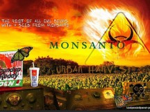 Αυτά είναι τα 12 χειρότερα προϊόντα που έχουν φτιαχτεί από την Monsanto [λίστα]