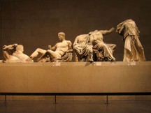 Προκαλεί ο διευθυντής του Βρετανικού Μουσείου: Ο Ελγιν έφερε νόμιμα τα Μάρμαρα, δεν τα επιστρέφουμε στην Ελλάδα!!!