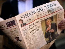 Financial Times: "Η ελληνική άκρα Αριστερά φοβίζει τους επενδυτές ομολόγων"