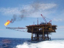 122 τρις κυβικά αέριο μεταξύ Κύπρου-Ισραήλ,η αιτία του "πολεμικού κλίματος"