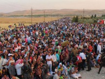 "ΚΑΚΟΜΟΙΡΗ ΕΛΛΑΔΑ" - Στοιχεία σοκ για τους μετανάστες στο Αιγαίο! Πόσοι και πού αποβιβάστηκαν σ'ένα 48ωρο