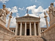 Οι αρχαιότερες πόλεις του κόσμου - Δύο ελληνικές μέσα στη λίστα