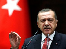 Μπλέκει η Τουρκία: Αναγκαστικά στο μέτωπο κατά των ισλαμιστών