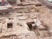 Κύπρος: Αρχαία πόλη έφεραν στο φως ανασκαφές κοντά στη Λάρνακα