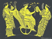 Ζεια, το “υπερδημητριακό” των αρχαίων Ελλήνων… 