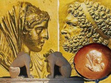 History Channel: Στην Ολυμπιάδα ανήκει ο τάφος στην Αμφίπολη