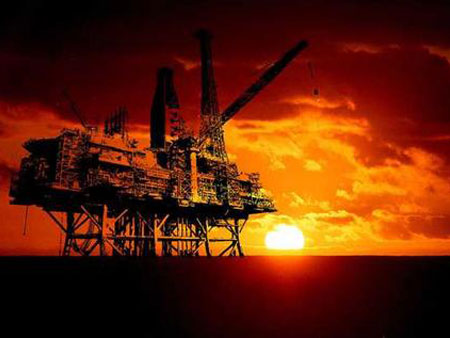 Η Τουρκία αγοράζει πλατφόρμα εξόρυξης πετρελαίου για την κυπριακή ΑΟΖ!