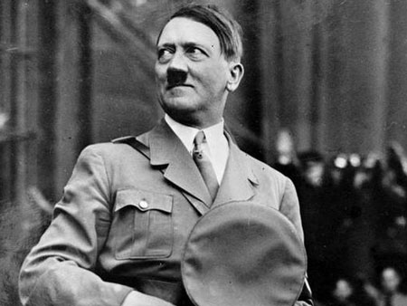 Γερμανικό θράσος: "Δεν υπάρχει κατοχικό δάνειο" – Ο Α.Χίτλερ όμως πλήρωσε τις δύο πρώτες δόσεις
